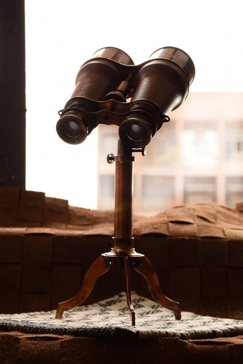 Exploration Tools